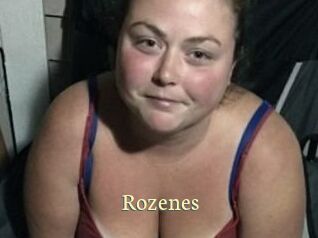 Rozenes