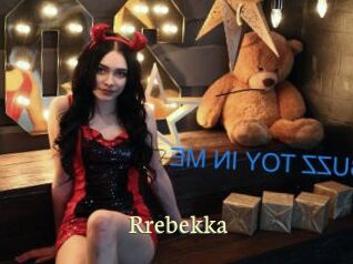 Rrebekka
