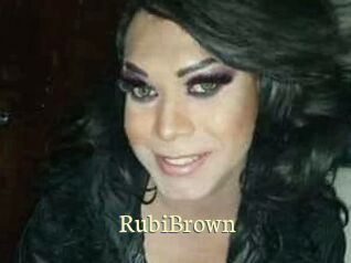 RubiBrown Porn str8