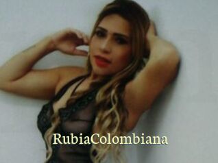 RubiaColombiana