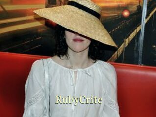 RubyCrite
