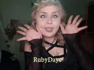 RubyDaye