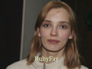 RubyFay Porn str8