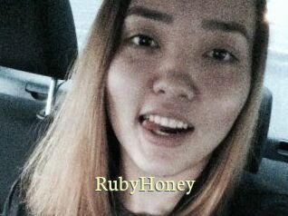 RubyHoney