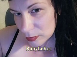 Ruby_LeRoc Porn str8