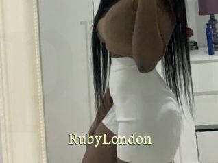 RubyLondon