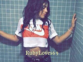 RubyLoves69