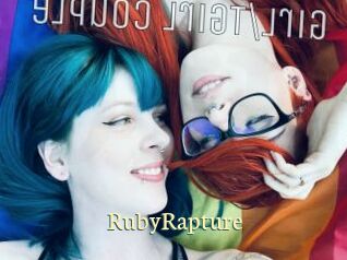 RubyRapture