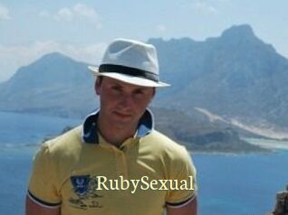 RubySexual