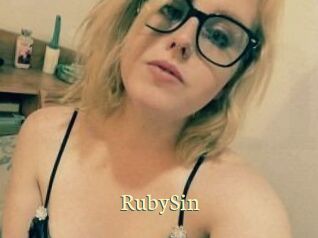 Ruby_Sin