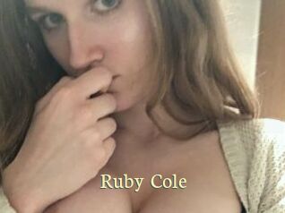 Ruby_Cole