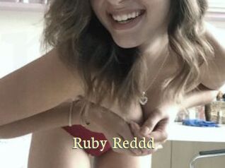 Ruby_Reddd