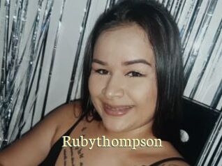 Rubythompson