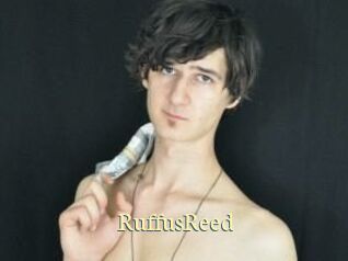 RuffusReed Porn str8