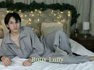 Ruffy_Luffy