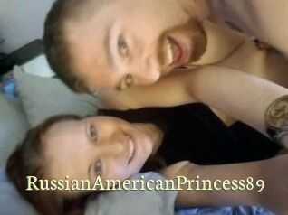 RussianAmericanPrincess89