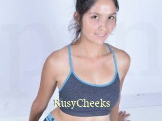 RusyCheeks