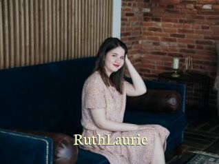 RuthLaurie Porn str8