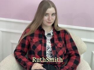 RuthSmith Porn str8