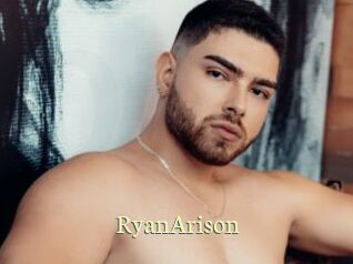 RyanArison