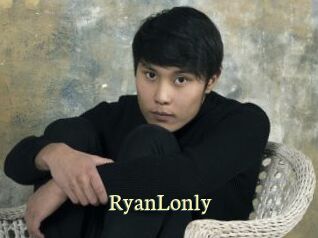 RyanLonly Porn str8