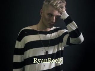 RyanReels Porn str8