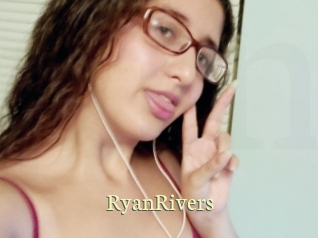 RyanRivers Porn str8