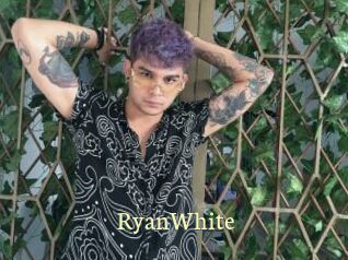 RyanWhite Porn str8