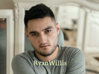 RyanWillis