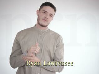 Ryan_Lawrensee