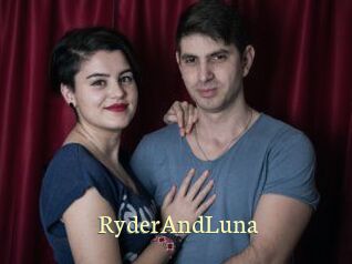RyderAndLuna