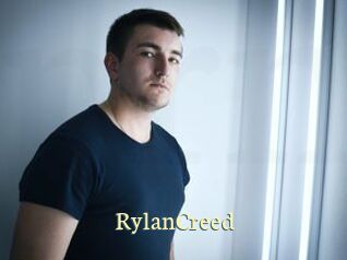 RylanCreed Porn str8