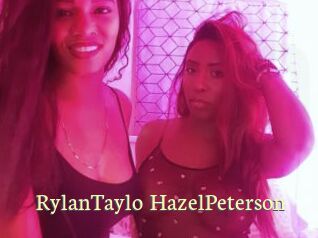 RylanTaylo_HazelPeterson