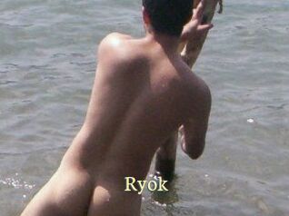 Ryok