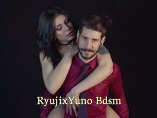RyujixYuno_Bdsm Porn str8