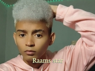Raams_star