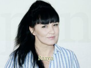 raaya Porn str8