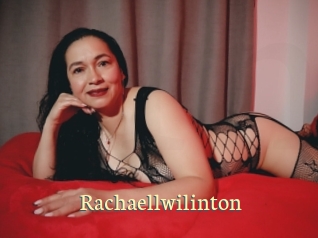 Rachaellwilinton