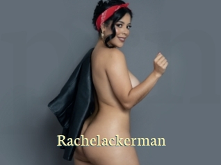 Rachelackerman