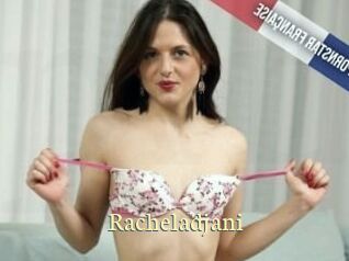 racheladjani Porn str8