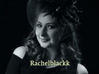 Rachelblackk