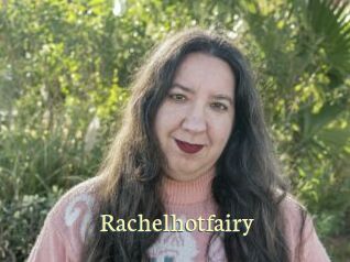 rachelhotfairy Porn str8