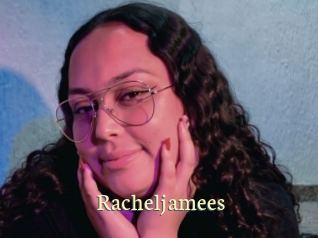 Racheljamees