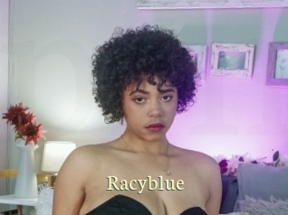 Racyblue
