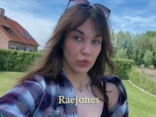 Raejones
