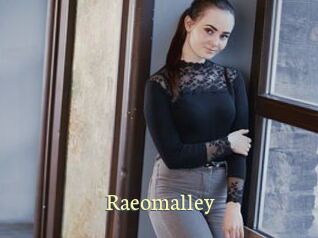 raeomalley Porn str8