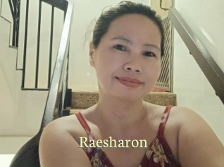 Raesharon