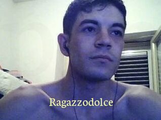 Ragazzodolce