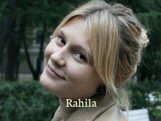 Rahila