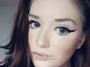 Raiiblaze